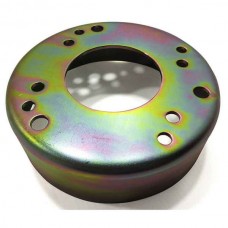 Azusa 4-1/2 Brake Drum - No Flange